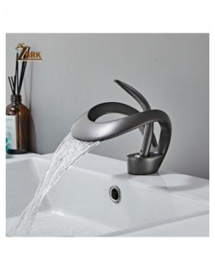 Household Items-Bath and WC items-Bathroom Basin Taps Single