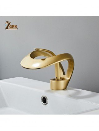 Household Items-Bath and WC items-Bathroom Basin Taps Single