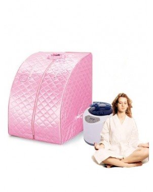 Health Care-Personal Health Care Items-Portable Sauna Household