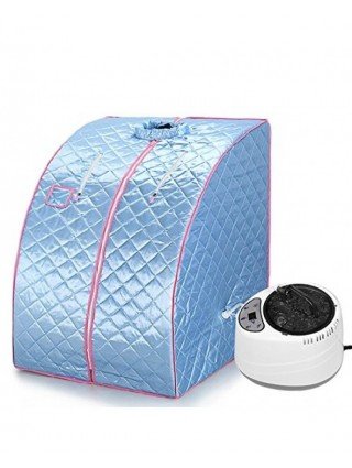 Health Care-Personal Health Care Items-Portable Sauna Household