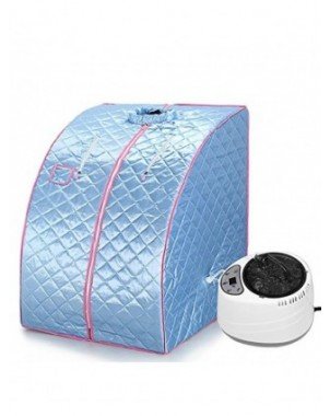 Health Care-Personal Health Care Items-Portable Sauna Household