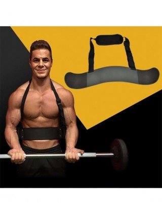 Other Sports Equipment-Fitness & Bodybuilding-Biceps Training