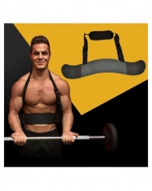 Other Sports Equipment-Fitness & Bodybuilding-Biceps Training