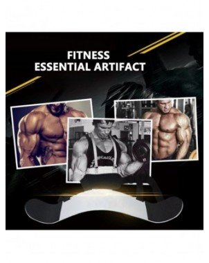 Kita sporto įranga-Fitnesas ir kultūrizmas-Bicepso treniruočių lenta, sunkiosios atletikos