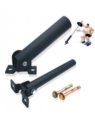 Kita sporto įranga-Fitnesas ir kultūrizmas-25/50 mm T strypų eilės platformos priedas prie