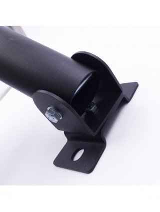 Kita sporto įranga-Fitnesas ir kultūrizmas-25/50 mm T strypų eilės platformos priedas prie
