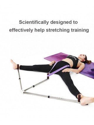 Other Sports Equipment-Fitness & Bodybuilding-3 Bar Leg