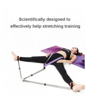 Other Sports Equipment-Fitness & Bodybuilding-3 Bar Leg