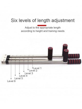 Other Sports Equipment-Fitness & Bodybuilding-3 Bar Leg