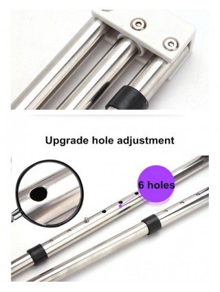 Other Sports Equipment-Fitness & Bodybuilding-3 Bar Leg