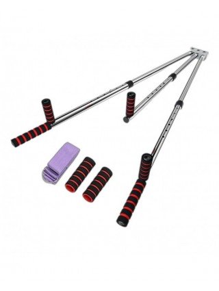 Other Sports Equipment-Fitness & Bodybuilding-3 Bar Leg