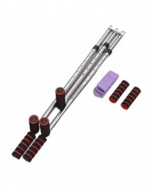 Other Sports Equipment-Fitness & Bodybuilding-3 Bar Leg