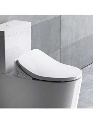 Smart Electronics-Smart Home Appliances-EcoFresh Smart Toilet