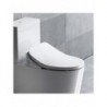 Smart Electronics-Smart Home Appliances-EcoFresh Smart Toilet