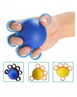 Other Sports Equipment-Fitness & Bodybuilding-Hand Therapy Grip