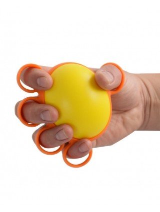 Other Sports Equipment-Fitness & Bodybuilding-Hand Therapy Grip