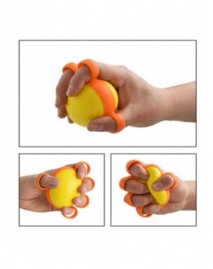 Other Sports Equipment-Fitness & Bodybuilding-Hand Therapy Grip