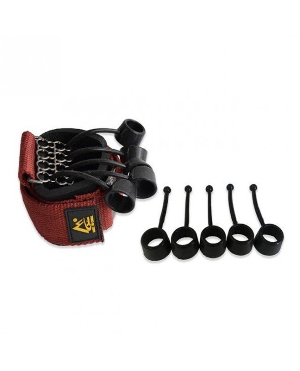 Other Sports Equipment-Fitness & Bodybuilding-Finger Gripper