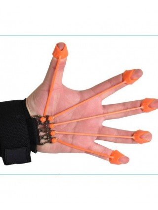 Other Sports Equipment-Fitness & Bodybuilding-Finger Gripper