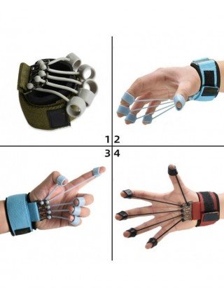 Other Sports Equipment-Fitness & Bodybuilding-Finger Gripper
