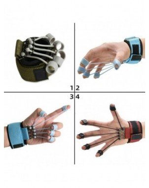 Other Sports Equipment-Fitness & Bodybuilding-Finger Gripper