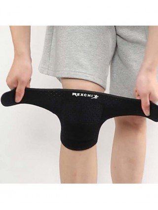 Sportswear-Sports Accessories-1 pc EVA Sports Knee Pad for