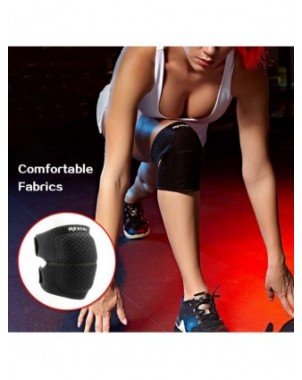 Sportswear-Sports Accessories-1 pc EVA Sports Knee Pad for