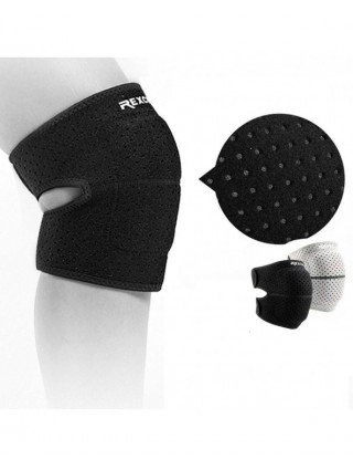 Sportswear-Sports Accessories-1 pc EVA Sports Knee Pad for