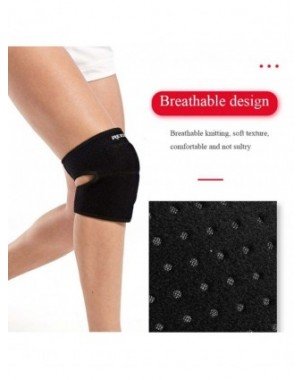 Sportswear-Sports Accessories-1 pc EVA Sports Knee Pad for