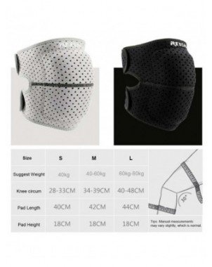 Sportswear-Sports Accessories-1 pc EVA Sports Knee Pad for