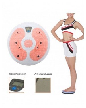 Other Sports Equipment-Fitness & Bodybuilding-Twisting Boards