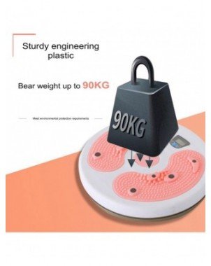 Other Sports Equipment-Fitness & Bodybuilding-Twisting Boards