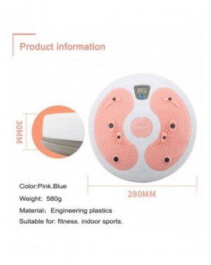 Other Sports Equipment-Fitness & Bodybuilding-Twisting Boards