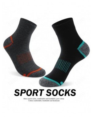 Underwear & Loungewear-Socks-High Quality Lot Mens Socks Casual