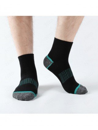 Underwear & Loungewear-Socks-High Quality Lot Mens Socks Casual