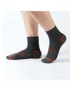 Underwear & Loungewear-Socks-High Quality Lot Mens Socks Casual