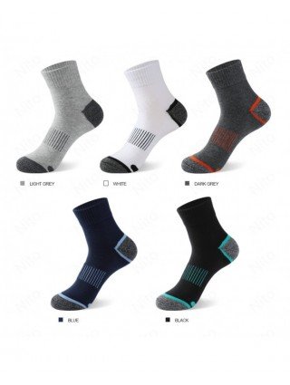 Underwear & Loungewear-Socks-High Quality Lot Mens Socks Casual