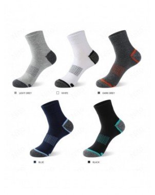 Underwear & Loungewear-Socks-High Quality Lot Mens Socks Casual
