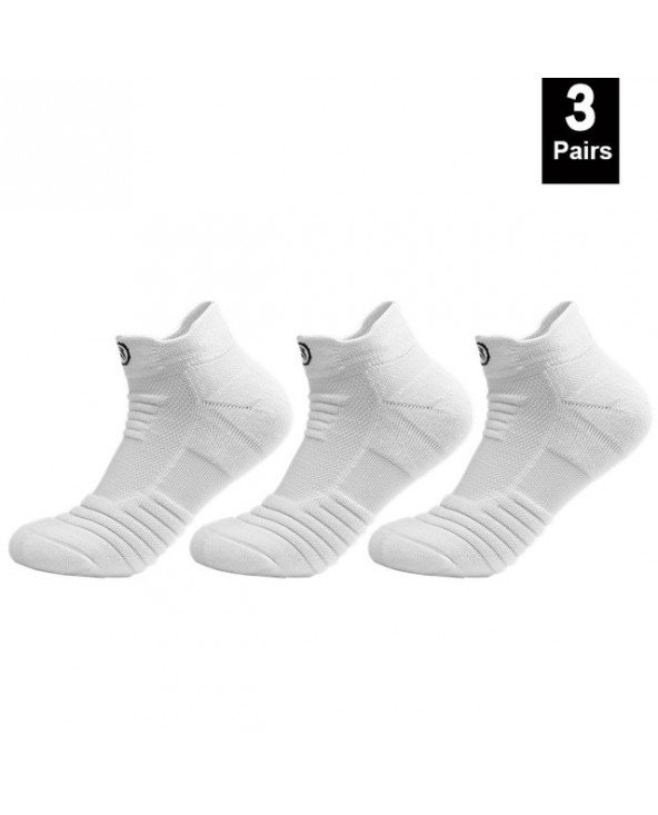 Underwear & Loungewear-Socks-Running Sports Socks Breathable