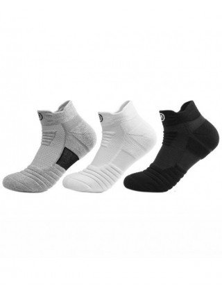 Underwear & Loungewear-Socks-Running Sports Socks Breathable