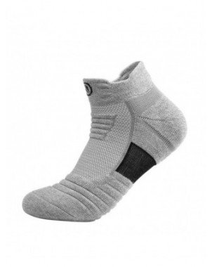 Underwear & Loungewear-Socks-Running Sports Socks Breathable