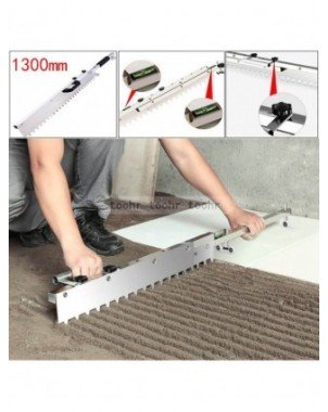 Tools-Hand Tools-1300mm tile flat ash device flat sand Leveling