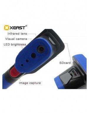 Tools-Measurement & Analysis Tools-XEAST 2022 Hot Sales