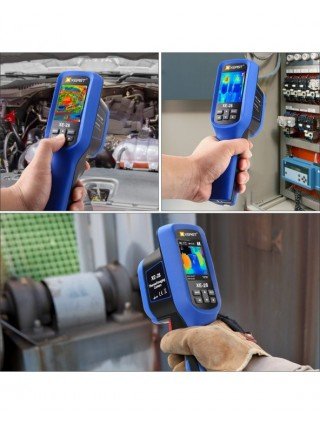 Tools-Measurement & Analysis Tools-XEAST 2022 Hot Sales