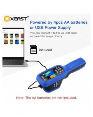 Tools-Measurement & Analysis Tools-XEAST 2022 Hot Sales