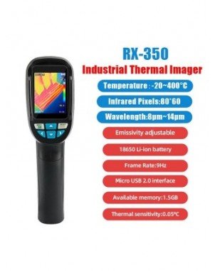 Tools-Measurement & Analysis Tools-A-BF RX-350 Thermal Imager