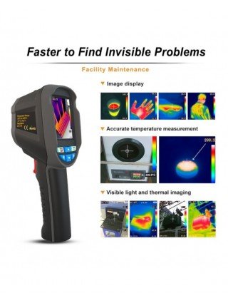Tools-Measurement & Analysis Tools-A-BF RX-350 Thermal Imager