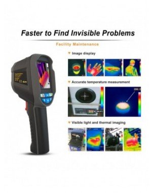 Tools-Measurement & Analysis Tools-A-BF RX-350 Thermal Imager