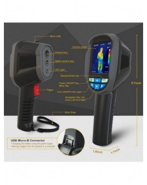Tools-Measurement & Analysis Tools-A-BF RX-350 Thermal Imager