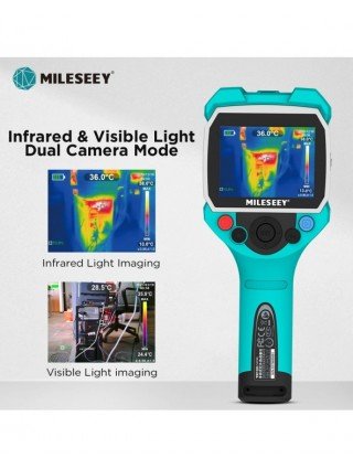Home Improvement & Tools-Tools-Mileseey TR120 Professional